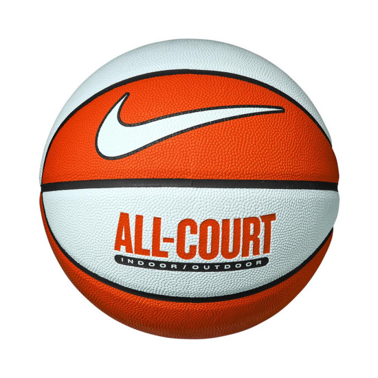 Nike Μπάλα μπάσκετ Everyday All Court 8P Deflated